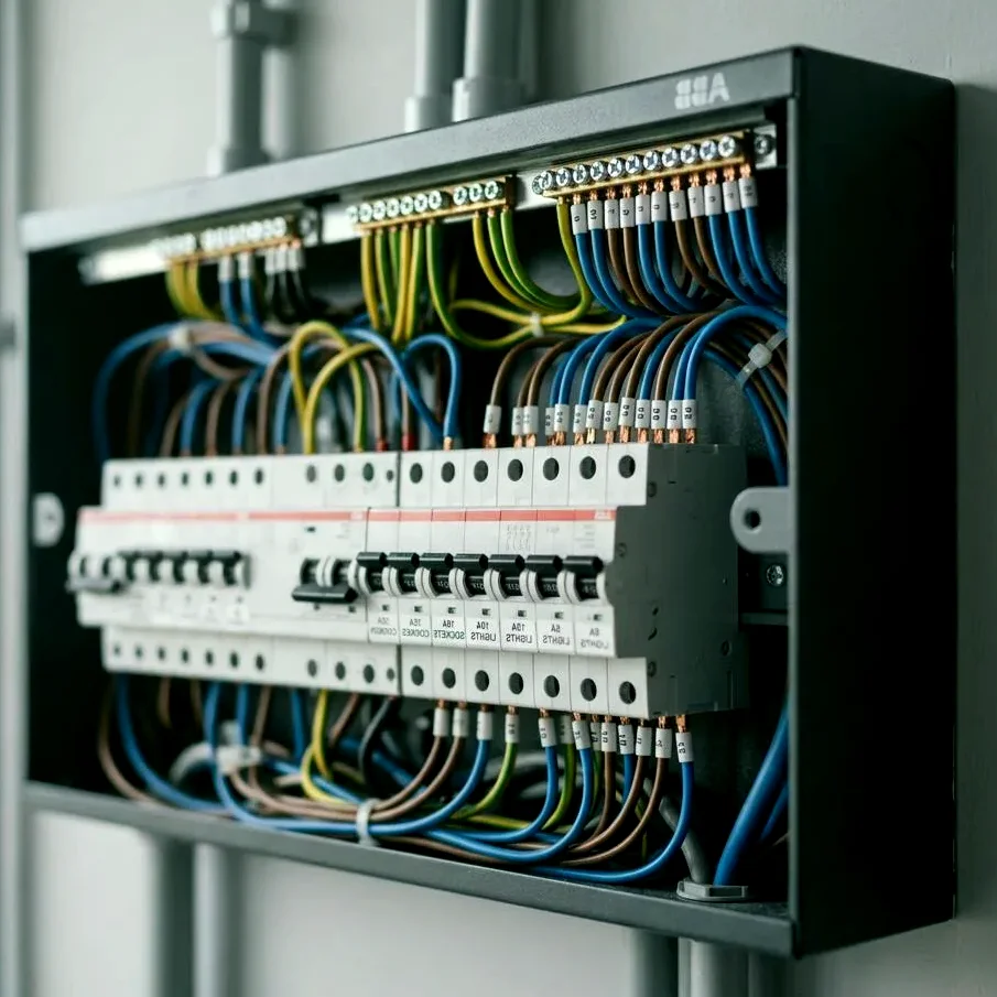 Quiet Cloud — Smart Home Integration