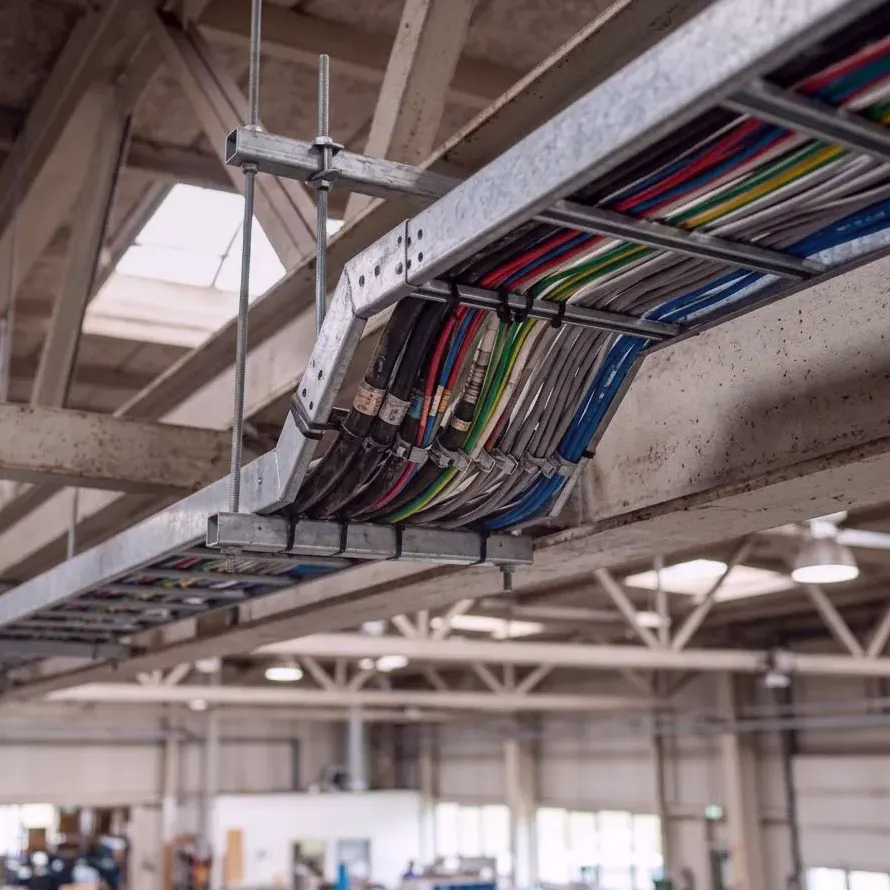 Quiet Cloud — Smart Home Technologien: Zukunft des Wohnens
